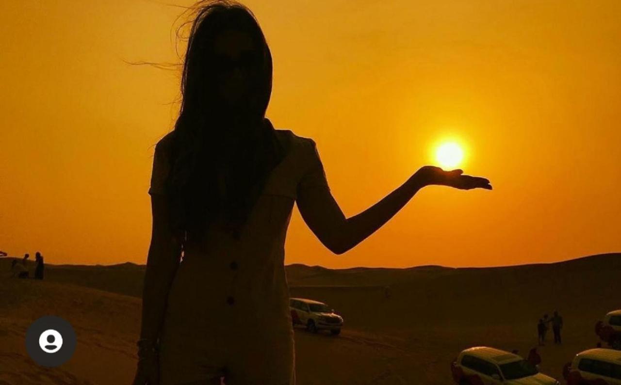 Journey Desert Camp ג'איסלמר מראה חיצוני תמונה