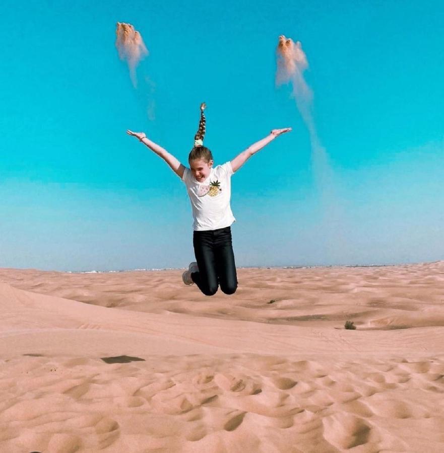 Journey Desert Camp ג'איסלמר מראה חיצוני תמונה