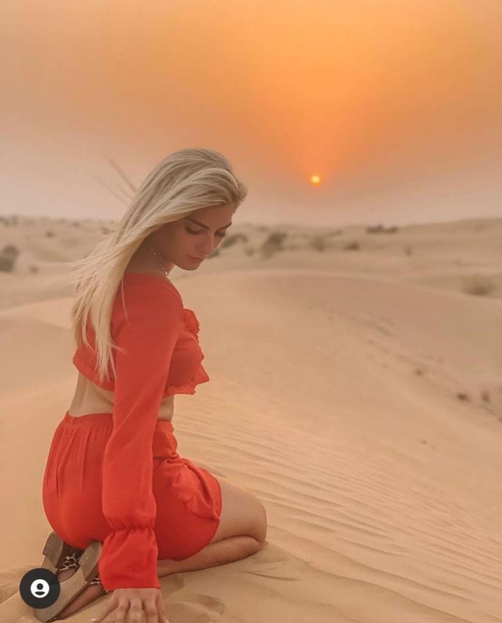 Journey Desert Camp ג'איסלמר מראה חיצוני תמונה