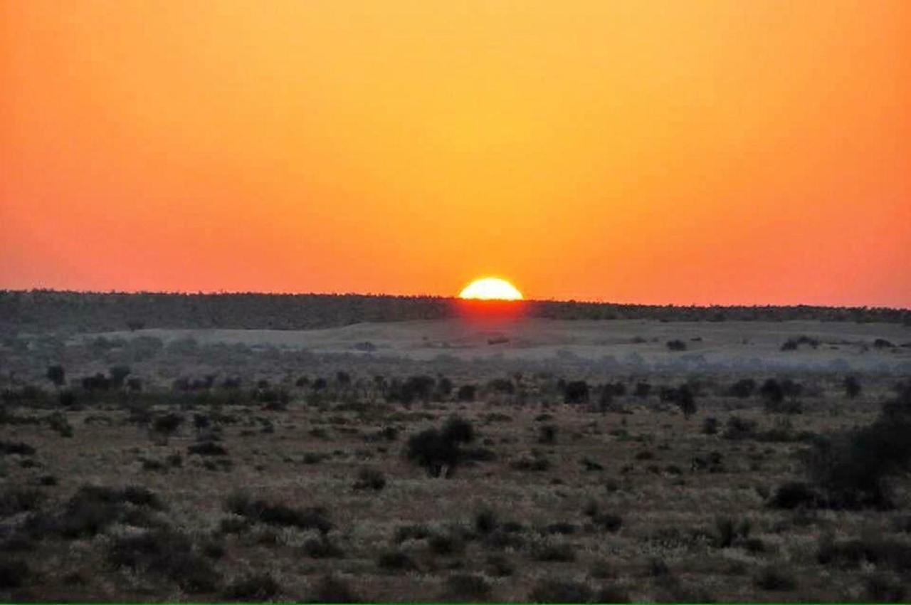 Journey Desert Camp ג'איסלמר מראה חיצוני תמונה