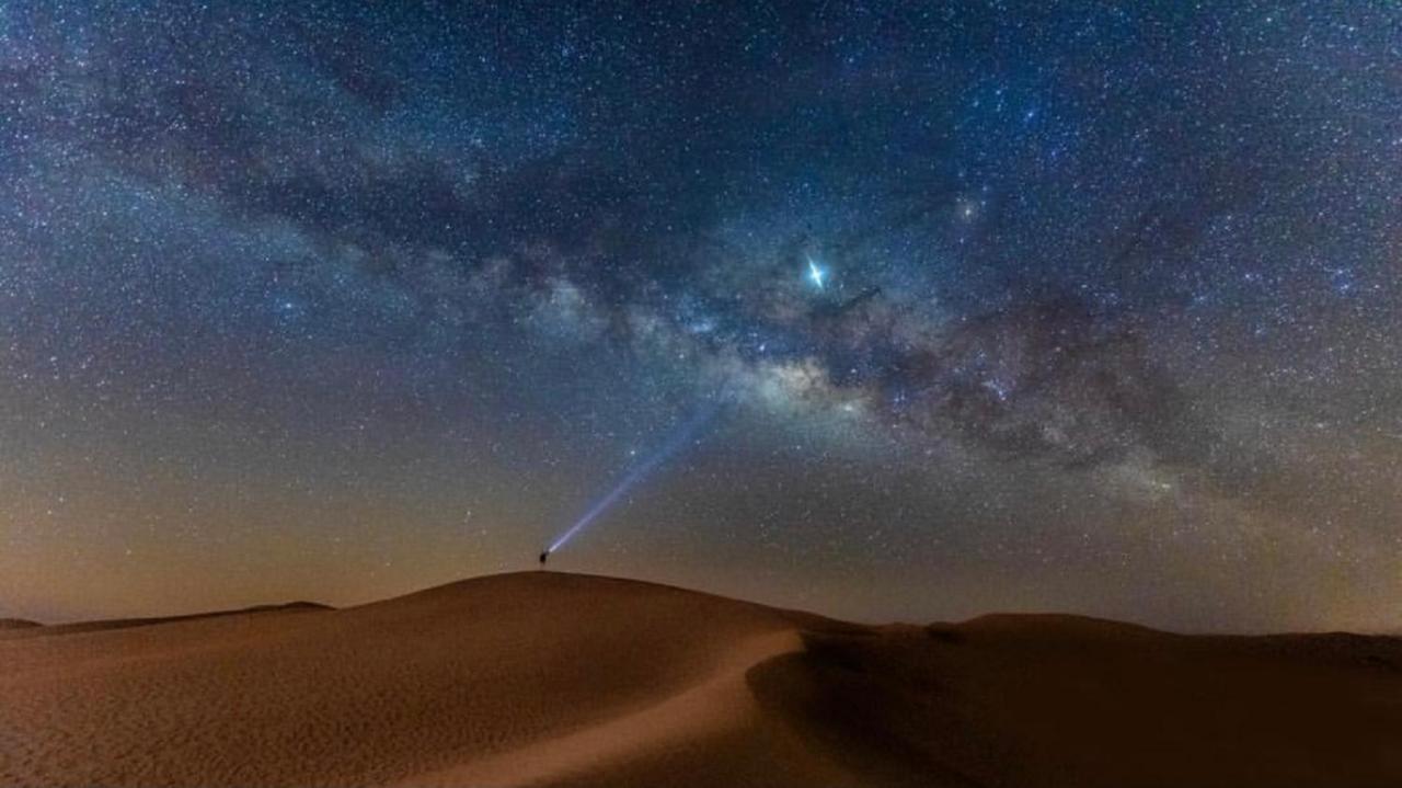 Journey Desert Camp ג'איסלמר מראה חיצוני תמונה